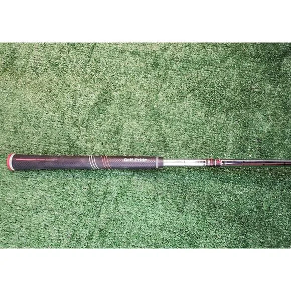 TaylorMade Burner Midsize Sand Wedge R Flex Steel Shaft Right Handed - Picture 5 of 8